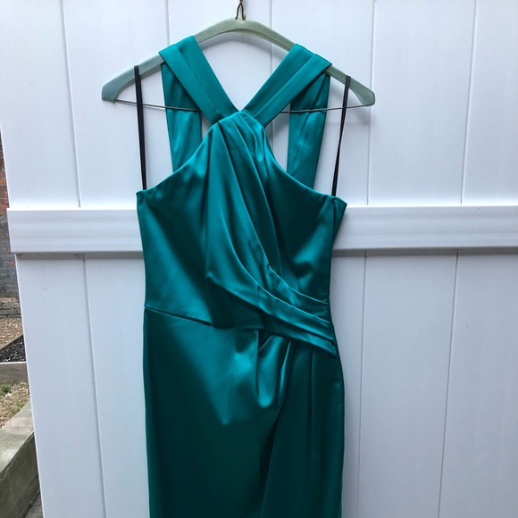 David Meister Midi Dress - Picture 10 of 13